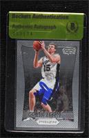 Matt Bonner [BAS Authentic]