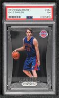 Kyle Singler [PSA 7 NM]