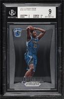 Anthony Davis [BGS 9 MINT]