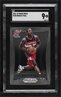 Bradley Beal [SGC 9 MINT]