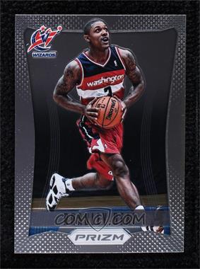 2012-13 Panini Prizm - [Base] #238 - Bradley Beal