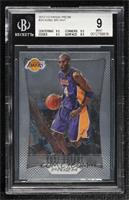 Kobe Bryant [BGS 9 MINT]