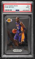 Kobe Bryant [PSA 9 MINT]