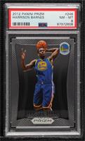 Harrison Barnes [PSA 8 NM‑MT]