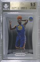 Harrison Barnes [BGS 9.5 GEM MINT]