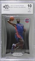 Andre Drummond [BCCG Mint]