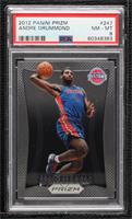 Andre Drummond [PSA 8 NM‑MT]