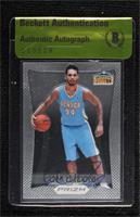 Evan Fournier [BAS Authentic]