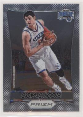 2012-13 Panini Prizm - [Base] #267 - Nikola Vucevic