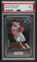 Nikola Vucevic [PSA 9 MINT]