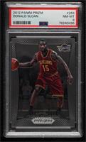 Donald Sloan [PSA 8 NM‑MT]