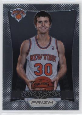 2012-13 Panini Prizm - [Base] #270 - John Shurna