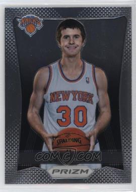 2012-13 Panini Prizm - [Base] #270 - John Shurna