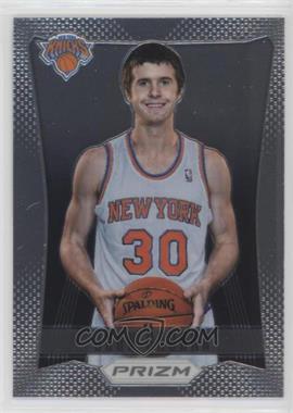 2012-13 Panini Prizm - [Base] #270 - John Shurna