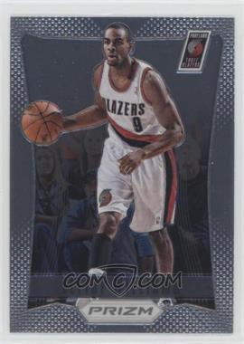 2012-13 Panini Prizm - [Base] #274 - Elliot Williams