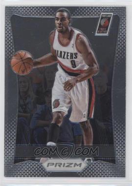 2012-13 Panini Prizm - [Base] #274 - Elliot Williams