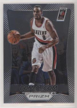 2012-13 Panini Prizm - [Base] #274 - Elliot Williams