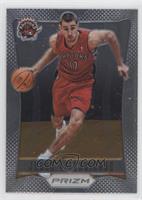 Jonas Valanciunas [EX to NM]