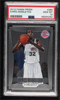 Khris Middleton [PSA 10 GEM MT]