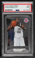 Khris Middleton [PSA 9 MINT]