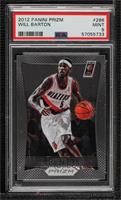 Will Barton [PSA 9 MINT]