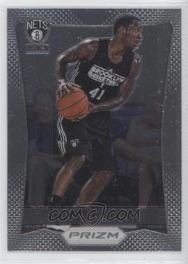 2012-13 Panini Prizm - [Base] #287 - Tyshawn Taylor