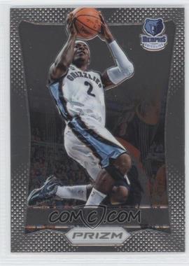 2012-13 Panini Prizm - [Base] #289 - Josh Selby