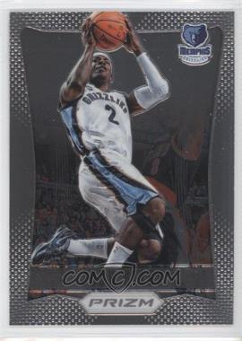 2012-13 Panini Prizm - [Base] #289 - Josh Selby