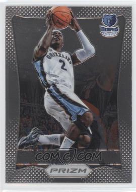 2012-13 Panini Prizm - [Base] #289 - Josh Selby