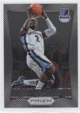 2012-13 Panini Prizm - [Base] #289 - Josh Selby