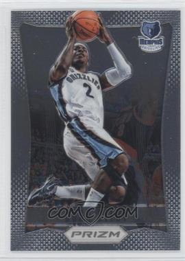 2012-13 Panini Prizm - [Base] #289 - Josh Selby