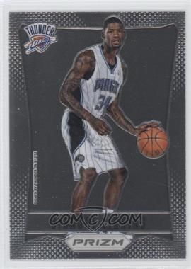 2012-13 Panini Prizm - [Base] #294 - DeAndre Liggins