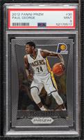 Paul George [PSA 9 MINT]