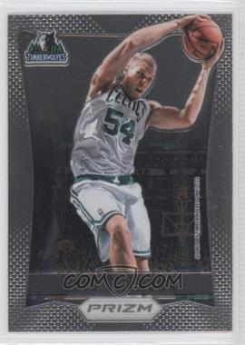 2012-13 Panini Prizm - [Base] #300 - Greg Stiemsma