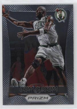 2012-13 Panini Prizm - [Base] #33 - Kevin Garnett