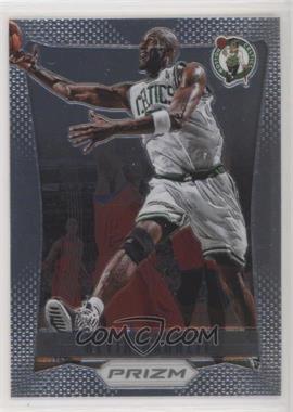 2012-13 Panini Prizm - [Base] #33 - Kevin Garnett