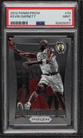 Kevin Garnett [PSA 9 MINT]