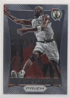 2012-13 Panini Prizm - [Base] #33 - Kevin Garnett