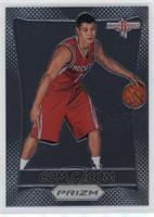 Jeremy Lin [EX to NM]