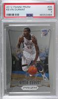 Kevin Durant [PSA 7 NM]