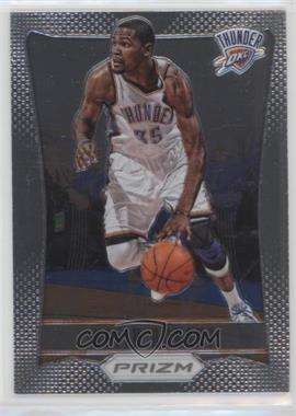 2012-13 Panini Prizm - [Base] #35 - Kevin Durant