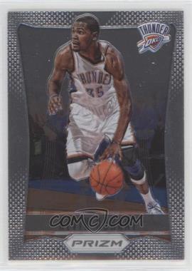 2012-13 Panini Prizm - [Base] #35 - Kevin Durant