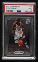 Kevin Durant [PSA 9 MINT]