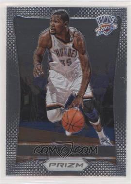 2012-13 Panini Prizm - [Base] #35 - Kevin Durant