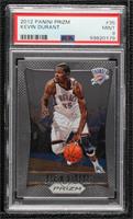 Kevin Durant [PSA 9 MINT]