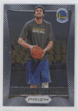 2012-13 Panini Prizm - [Base] #43 - Andrew Bogut [Good to VG‑EX]