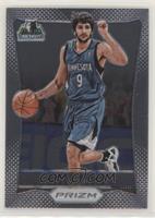 Ricky Rubio