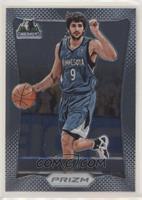 Ricky Rubio