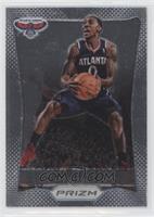 Jeff Teague [EX to NM]