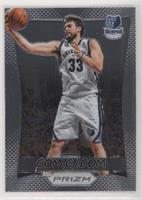 Marc Gasol